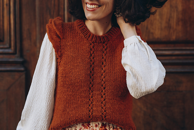 Machatt WOOL LIKE FORM VEST  ベスト マチャット Machatt WOOL LIKE FORM VEST ベスト マチャット 【公式通販】