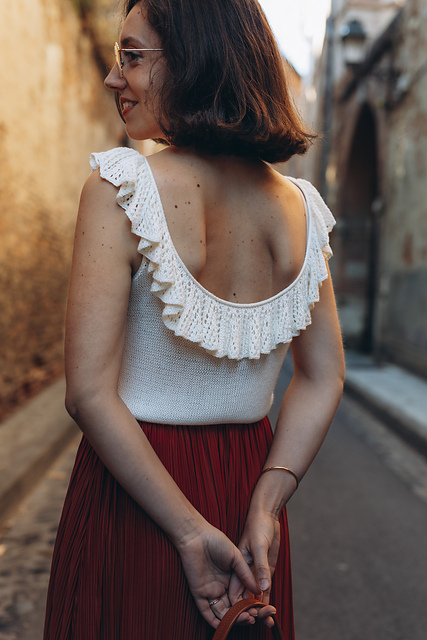 Ciana Top