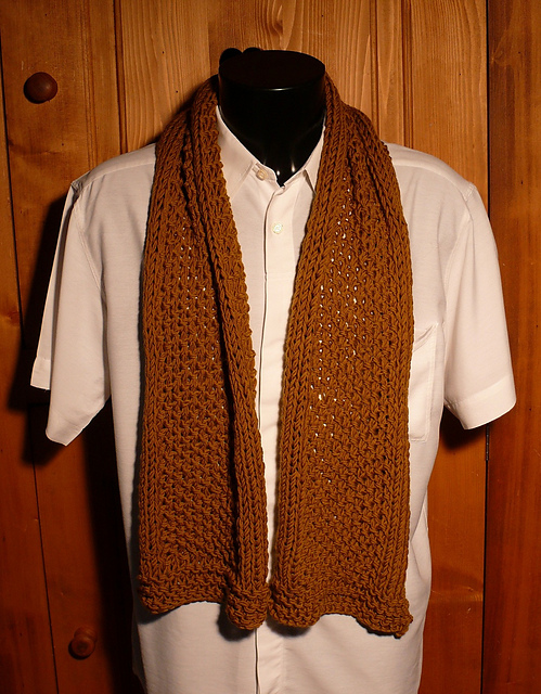 Scarf Kilkenny
