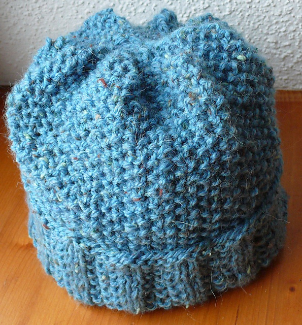 Bonnet Risoux