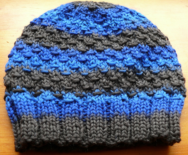 Bonnet Atlas for Men