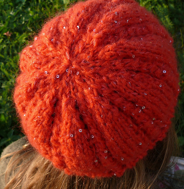 Bonnet Gemma