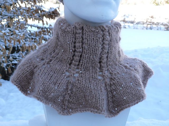 Gemma Collar