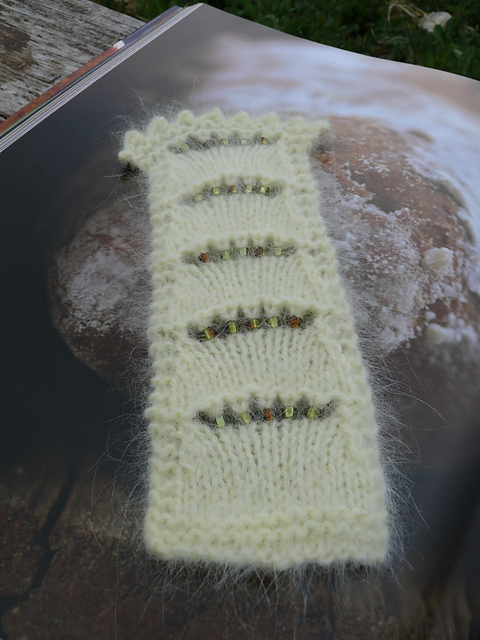 Un petit air de Holden Bookmark