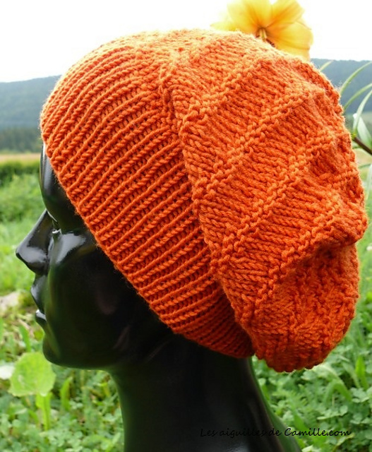 Bonnet Vitamine