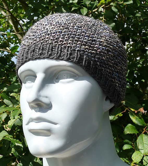 Bonnet Paddy
