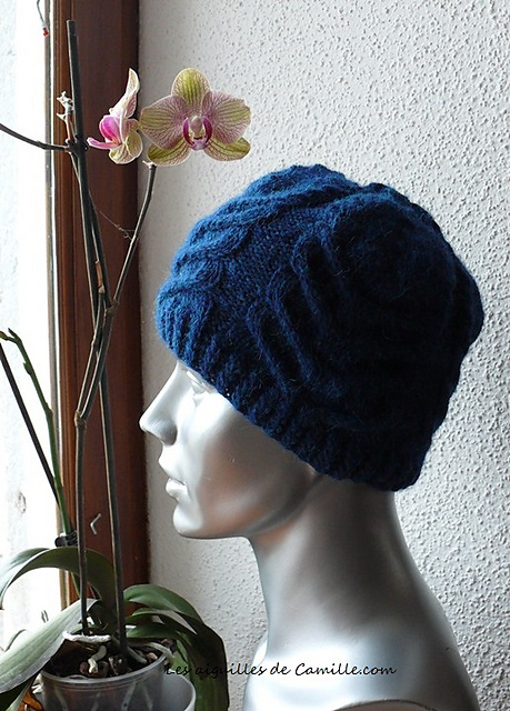 Bonnet Donegal