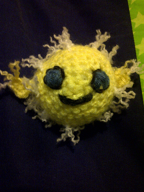 Puffer Fish