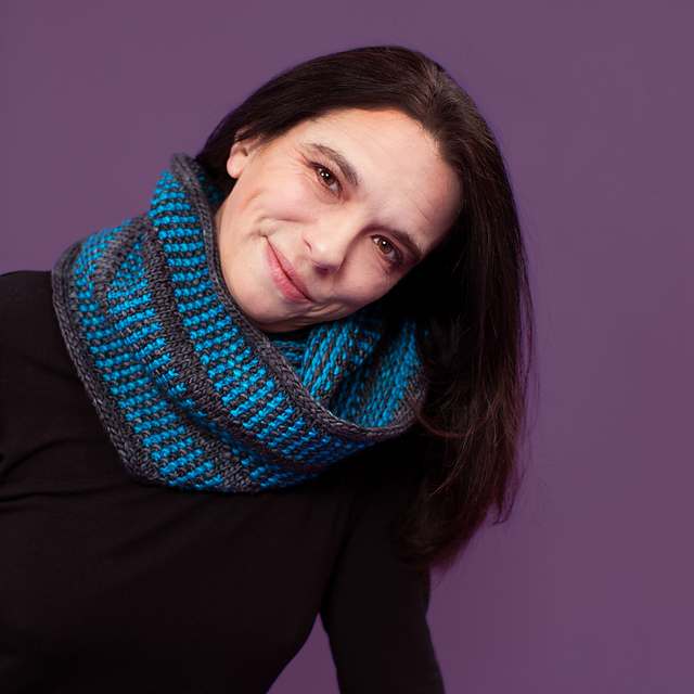 Circle of Life Cowl