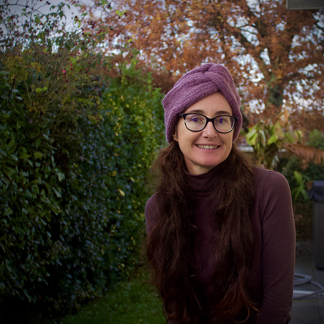Mon Bonnet Turban