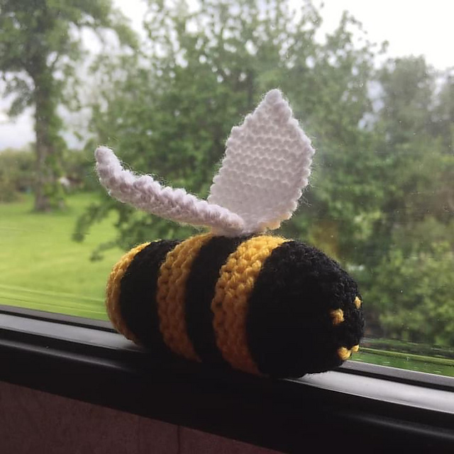 Nature Friends Wasp