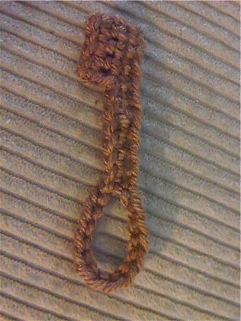 Key Fridgie