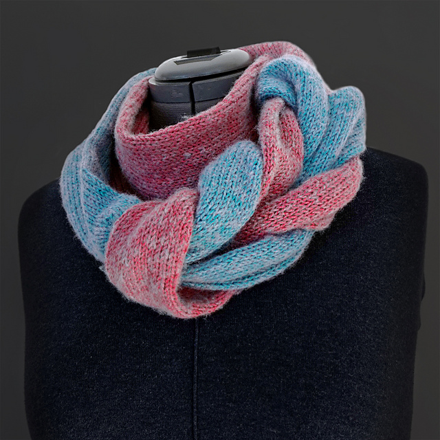 Confluence Cowl