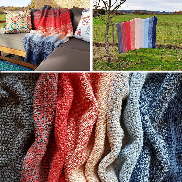 Icarus Blanket