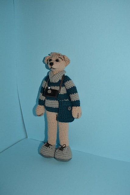 Dennis The Dog