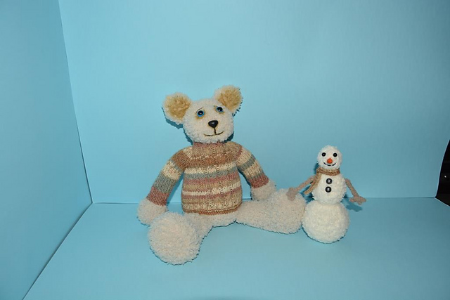 Sammy And Snowy