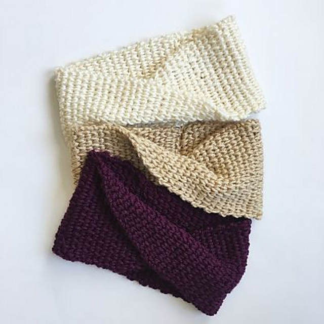 Cassie Headwrap