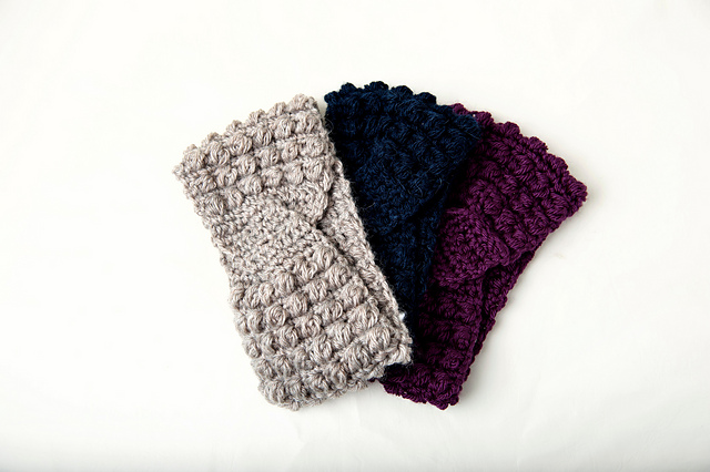 Nova Headband