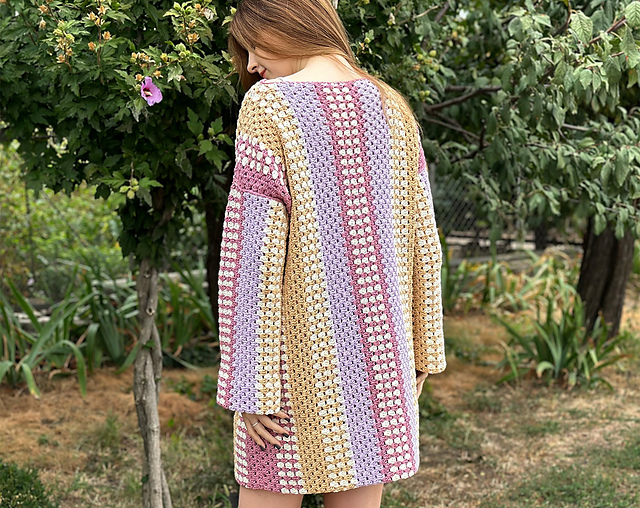 Ravelry: Taylor Swift Dress pattern by Kseniia Semeliak