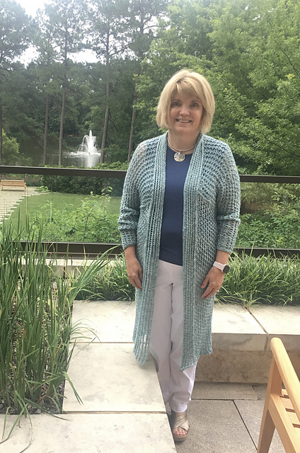 Zizu Cardigan