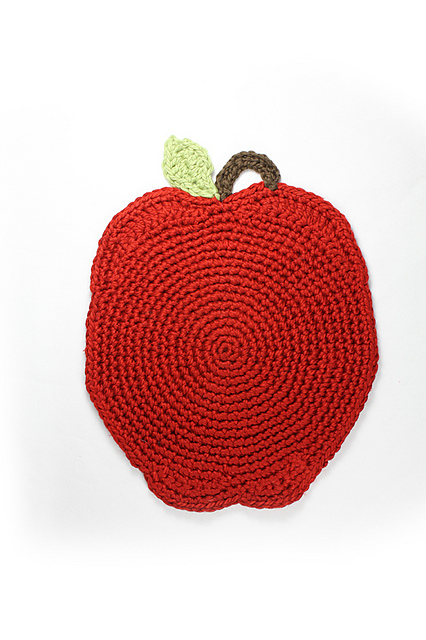 Apple Placemats