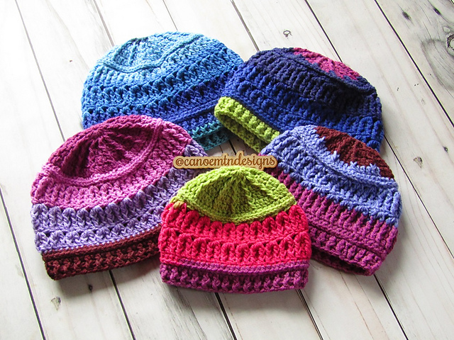 Extended Seasons Set