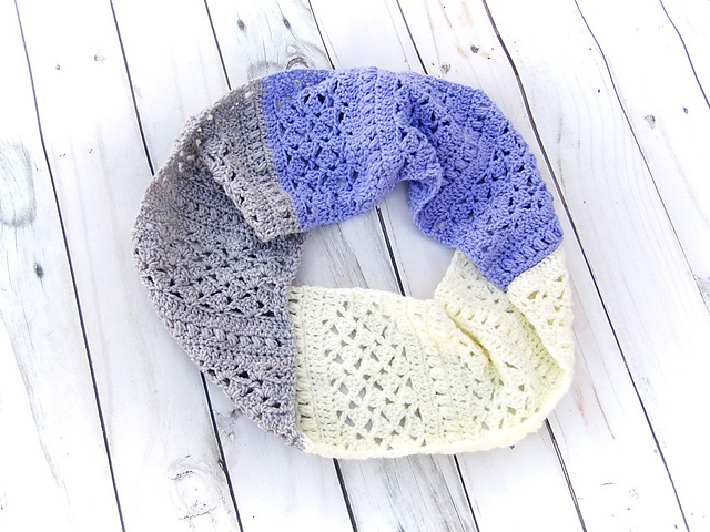 LOY Infinity Scarf