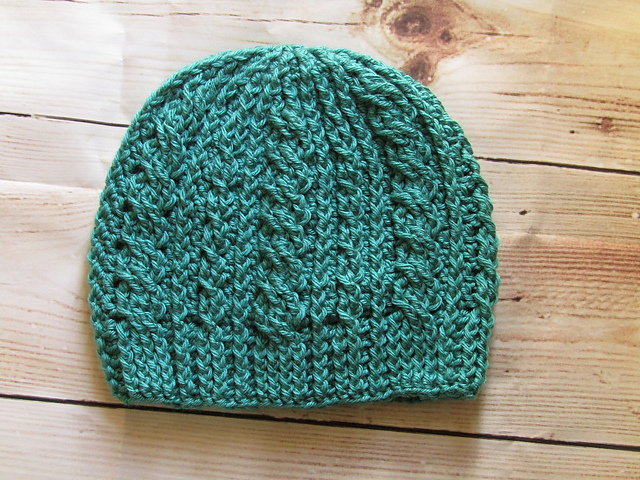 Mica Falls Hat