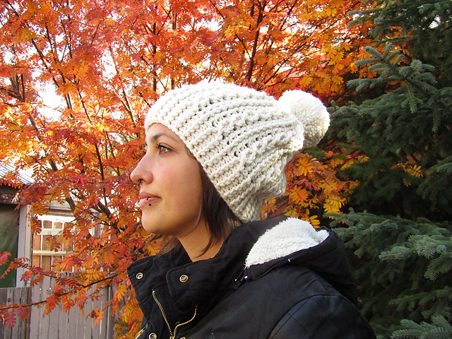 Caribou Tracks Hat