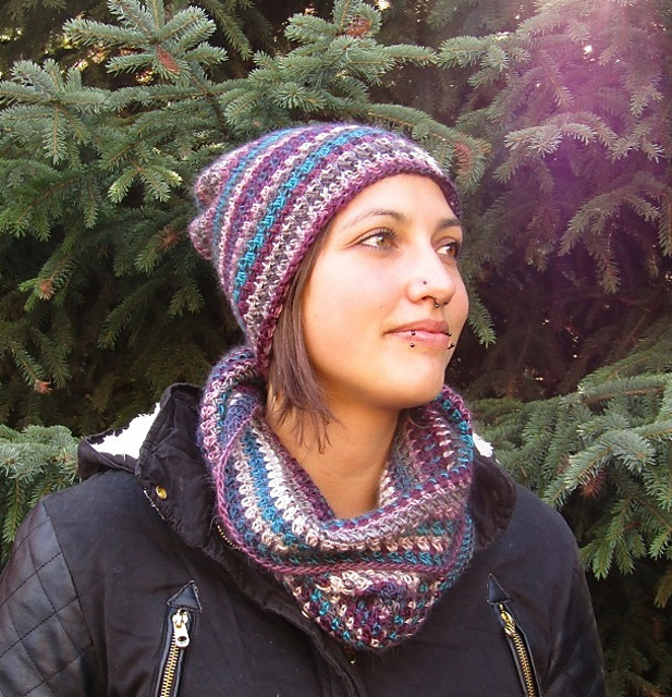 Wildflowers Hat