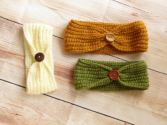 Valemount Trails Ear Warmer