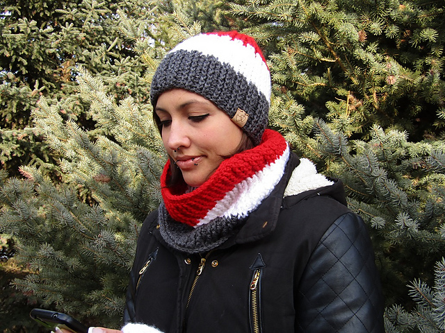 Alpine Cowl