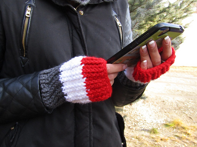 Alpine Gloves