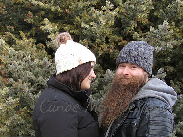 Tall Timbers Hat