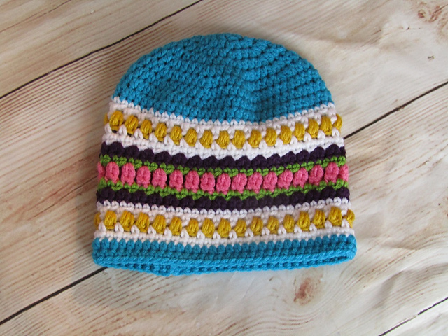 Nordic Beanie