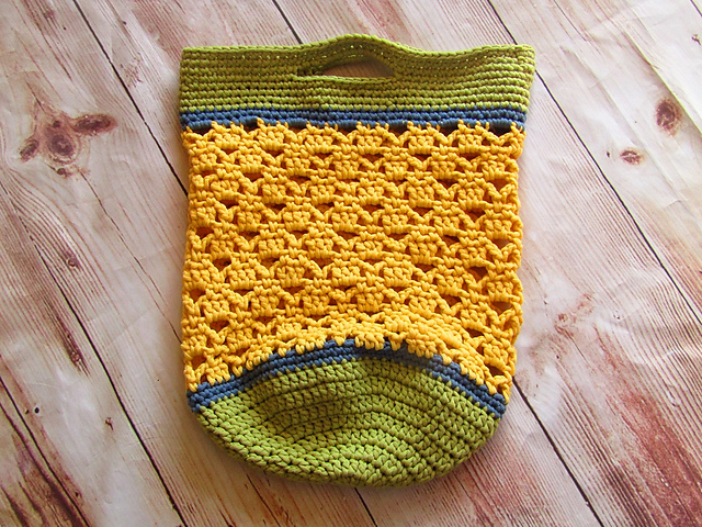 Market Bag