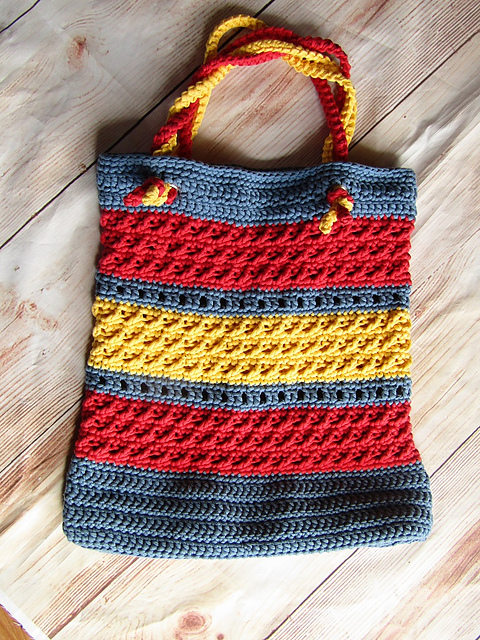 Beachy Bag