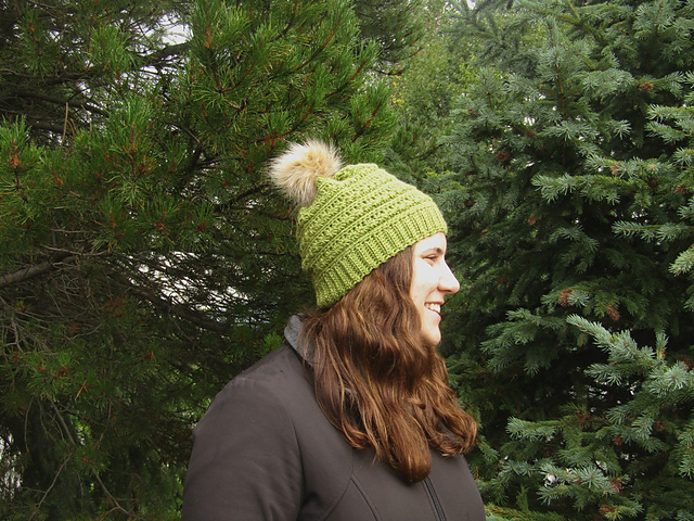 Reaching for the Stars Toque