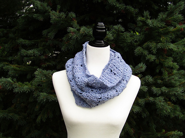 Encore Infinity Scarf