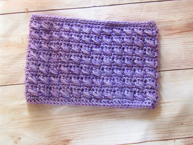 Rolling Ridges Cowl