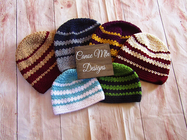 Pacific Trails Beanie