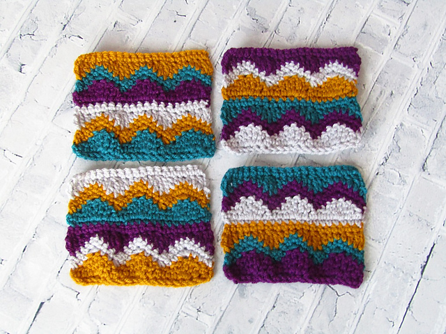 Mug Rugs