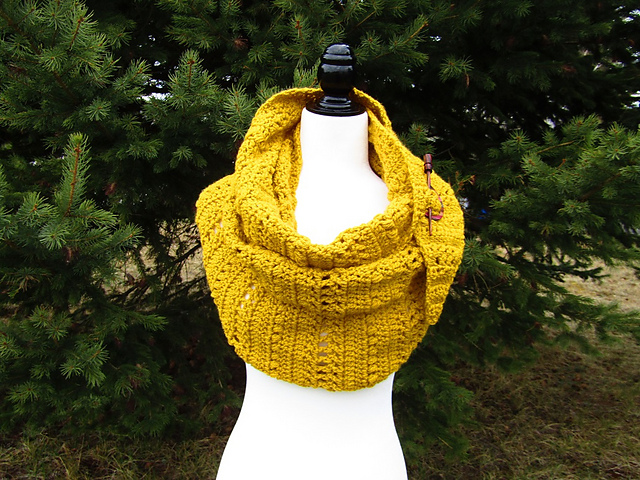 Daffodils in Spring Wrap