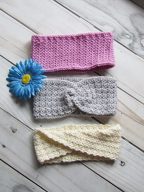 Sparkle & Shine Ear Warmers