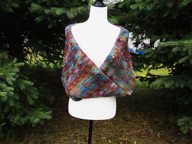 Fall is in the Air Mobius