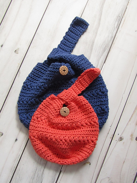 Knot another Bag
