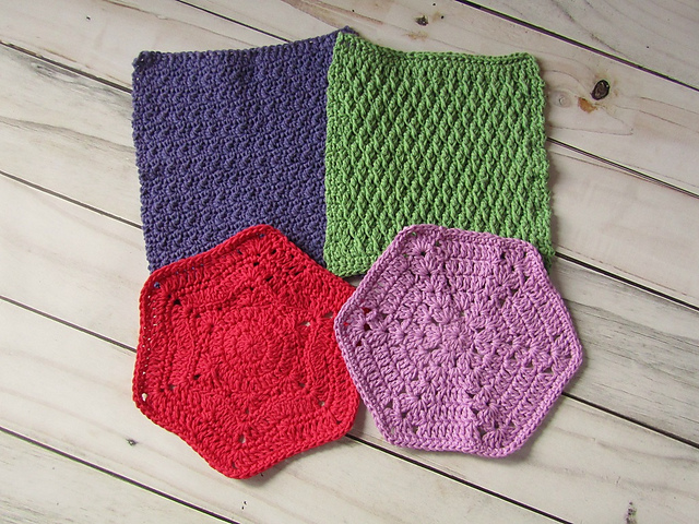 Dishcloths