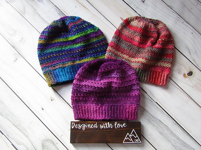 Horizon Beanie