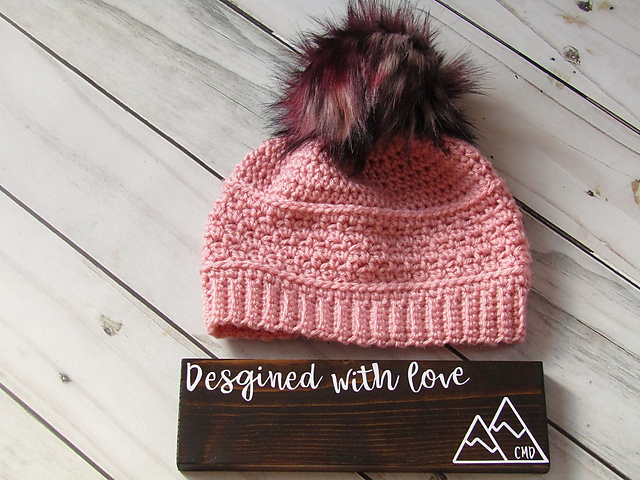 Daydreaming Toque