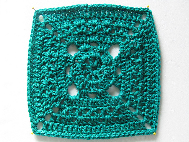 Square for CAL